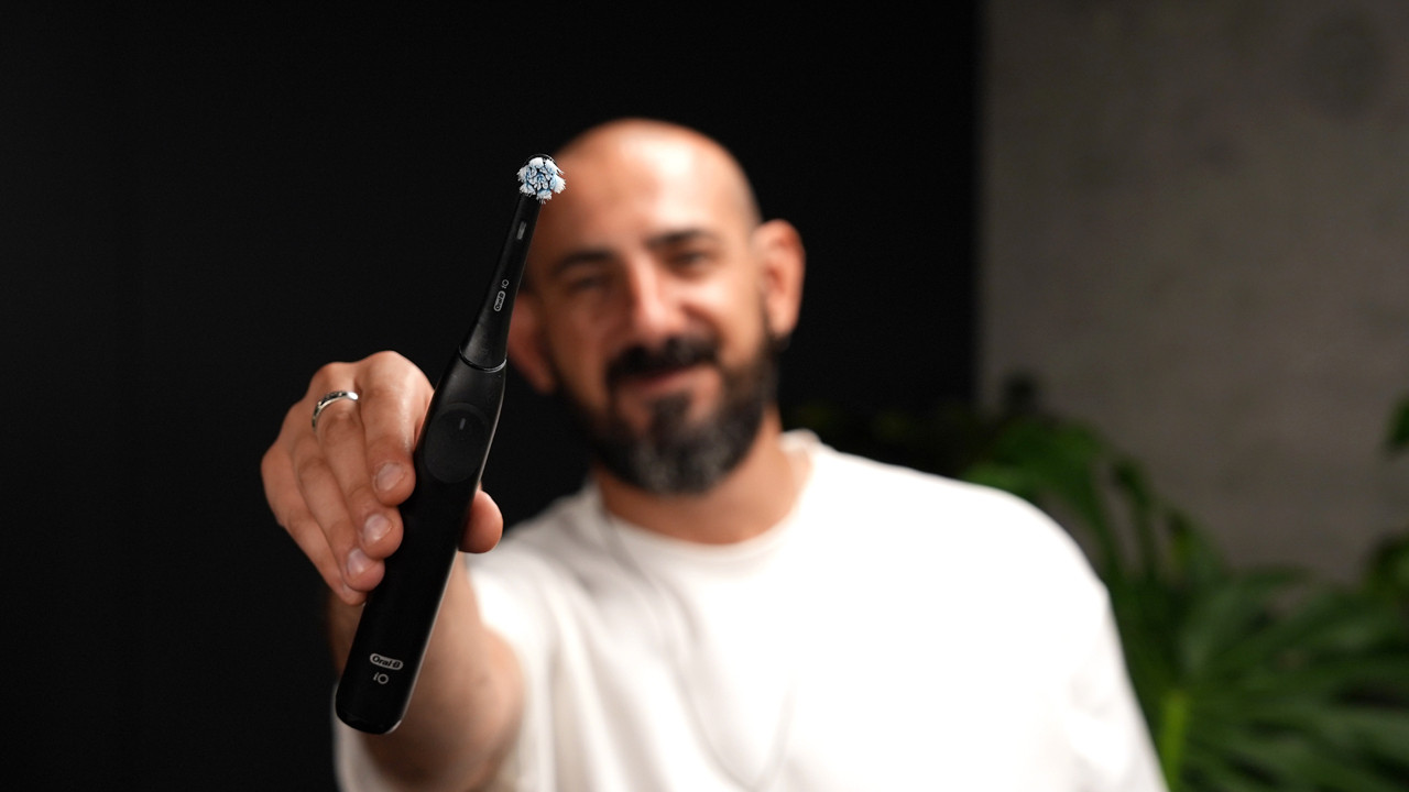 Oral‑B iO 2 İnceleme