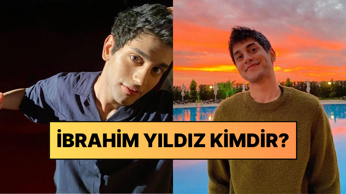 Oyuncu İbrahim Yıldız Kimdir? Duy Beni İbrahim Yıldız Ağacın Altında Kaldı, Öldü mü?