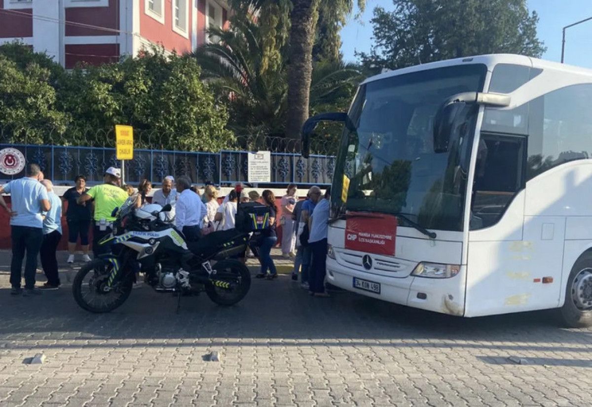 Özlem Çerçioğlu’ndan Özel’e gönderme: İmar rantına geçit yok!
