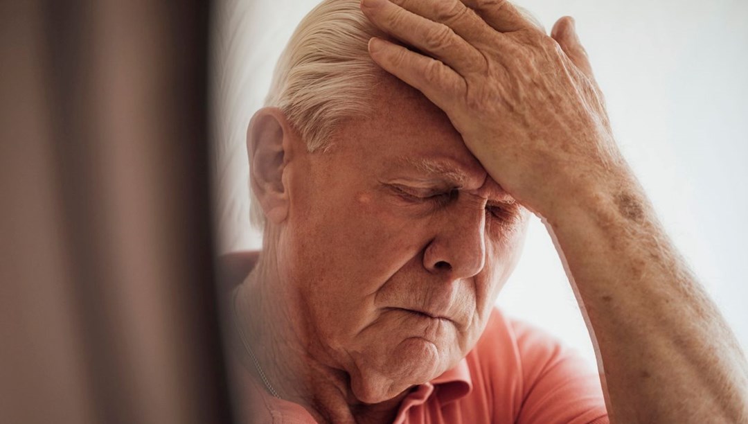 Profesör açıkladı: Yaşlılığa bağlı unutkanlık ve Alzheimer arasındaki fark