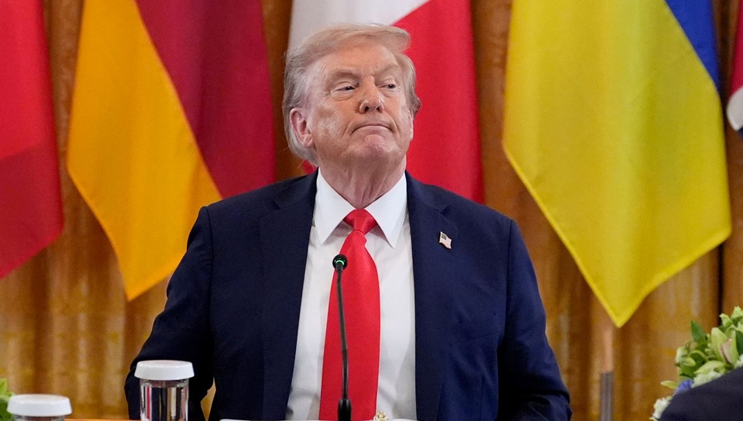 “Putin anlaşmak istemeyebilir”: Trump’tan yeni açıklama
