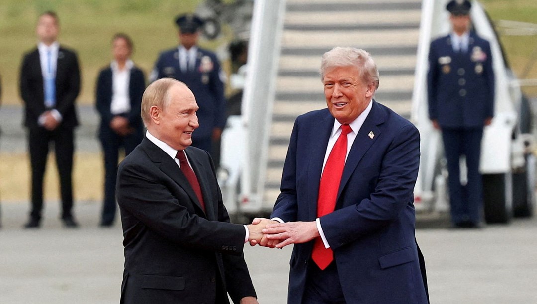 Putin’den Moskova’da üçlü zirve teklifi