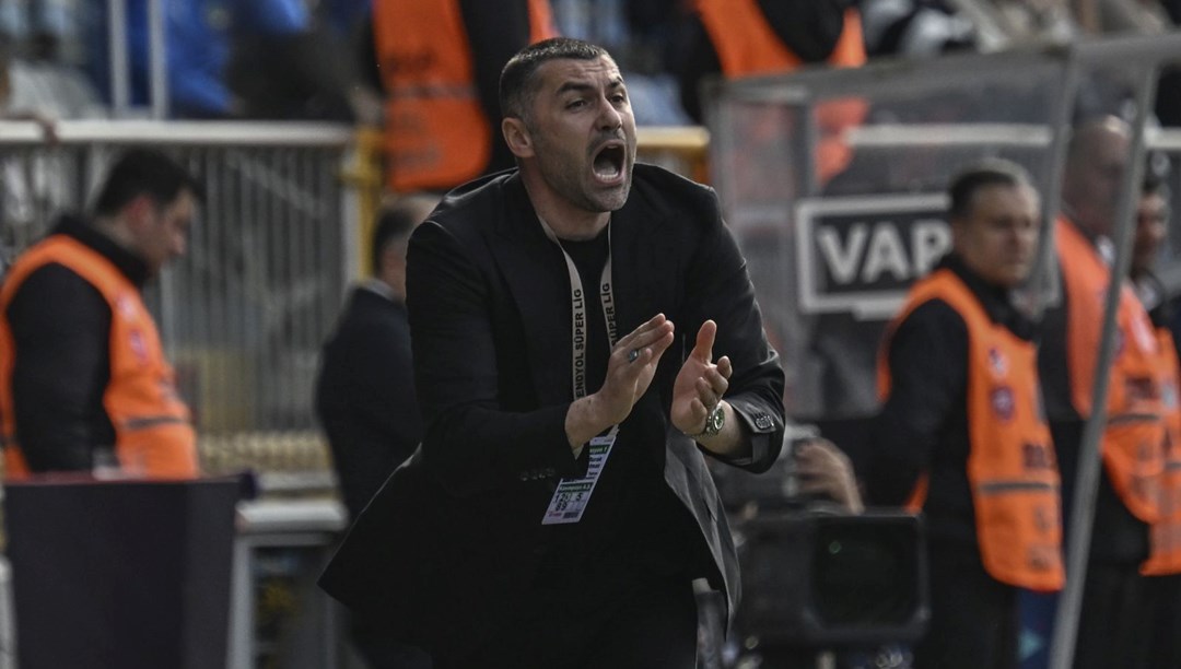 Resmen açıklandı: Burak Yılmaz’ın yeni adresi belli oldu