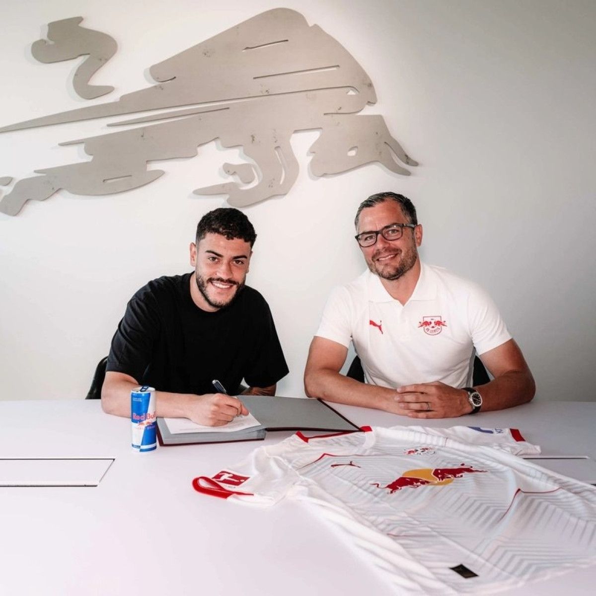 Resmi açıklama geldi: Romulo rekor ücretle Leipzig’e transfer oldu