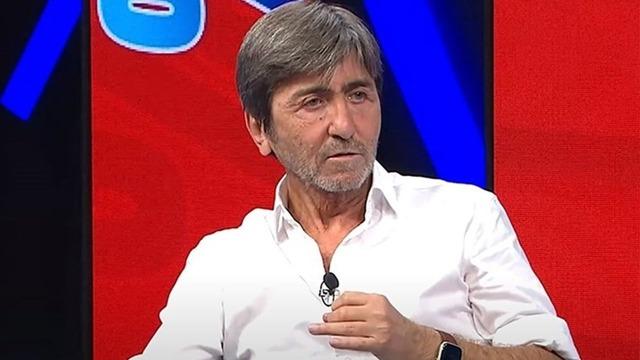Rıdvan Dilmen, Fenerbahçe’nin neden şampiyon olamadığını açıkladı! Jose Mourinho’ya seslendi…