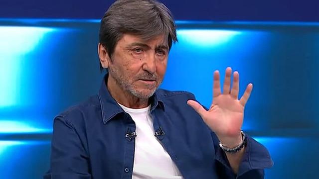 Rıdvan Dilmen’den sezonun açılış maçı olan Gaziantep FK-Galatasaray maçı çarpıcı iddia!