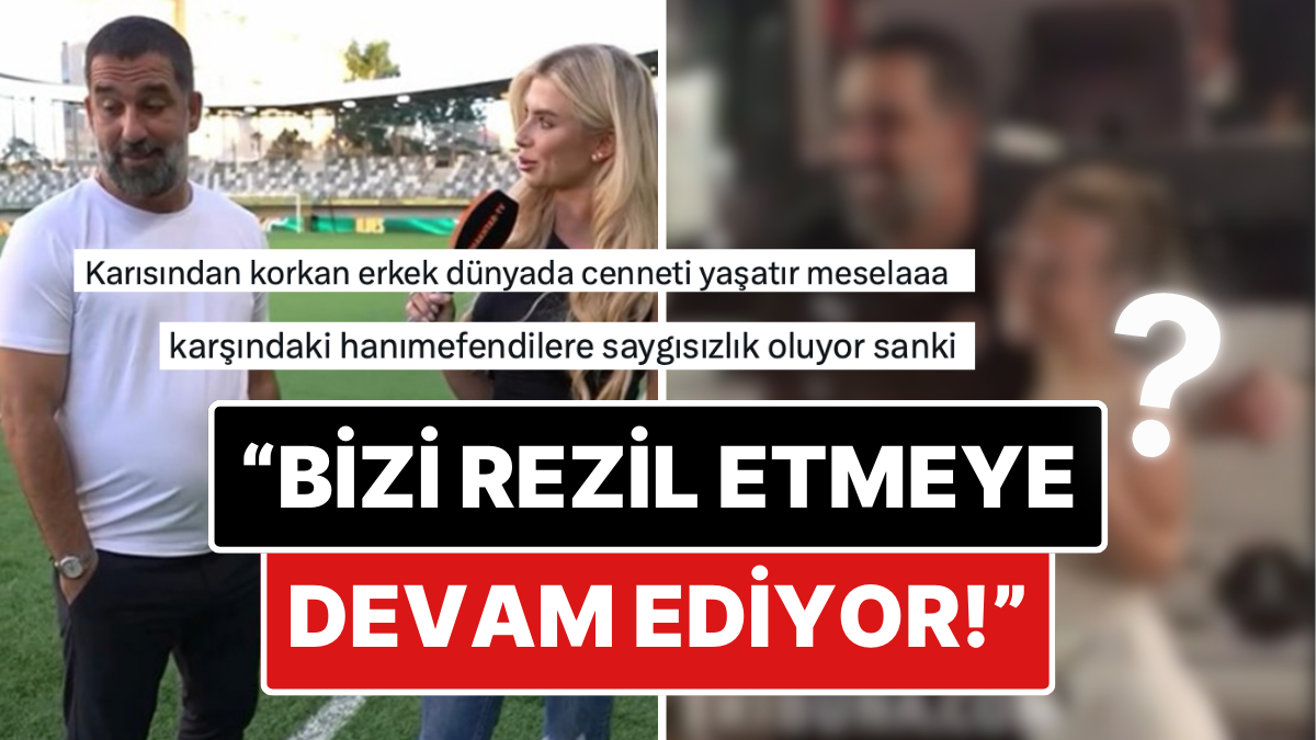 Röportajıyla Adından Bahsettiren Arda Turan Ukraynalı Hayranıyla Poz Verirken Temas Kurmamasıyla Gündem Oldu!