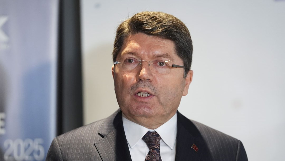 Sahte e-imza soruşturma | Bakan Tunç: Kamuoyu yargı sürecinde öğrendi
