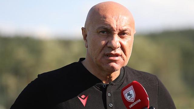 Samsunspor’dan Avrupa Ligi hedefi: Başkan Yıldırım’dan transfer müjdesi!