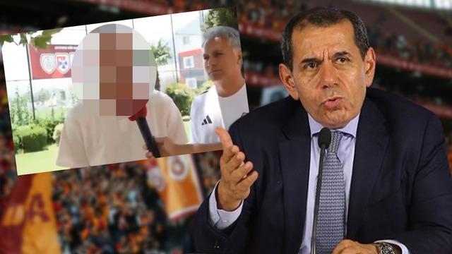Sarı-Kırmızılılar’da tepkiler dinmiyor! Yeni transferin sözleri taraftarı çıldırttı: Galatasaray benim için küçük bir adım