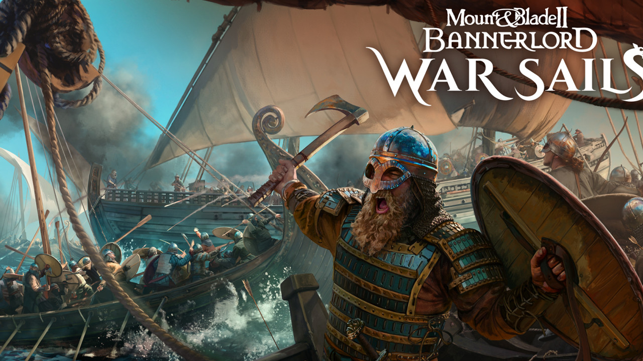 Savaş yelkenleri açılıyor: Bannerlord’a deniz seferleri geliyor