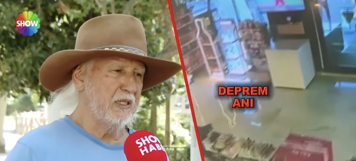 Şener Üşümezsoy: İstanbul en rahat uyuyacağım şehir