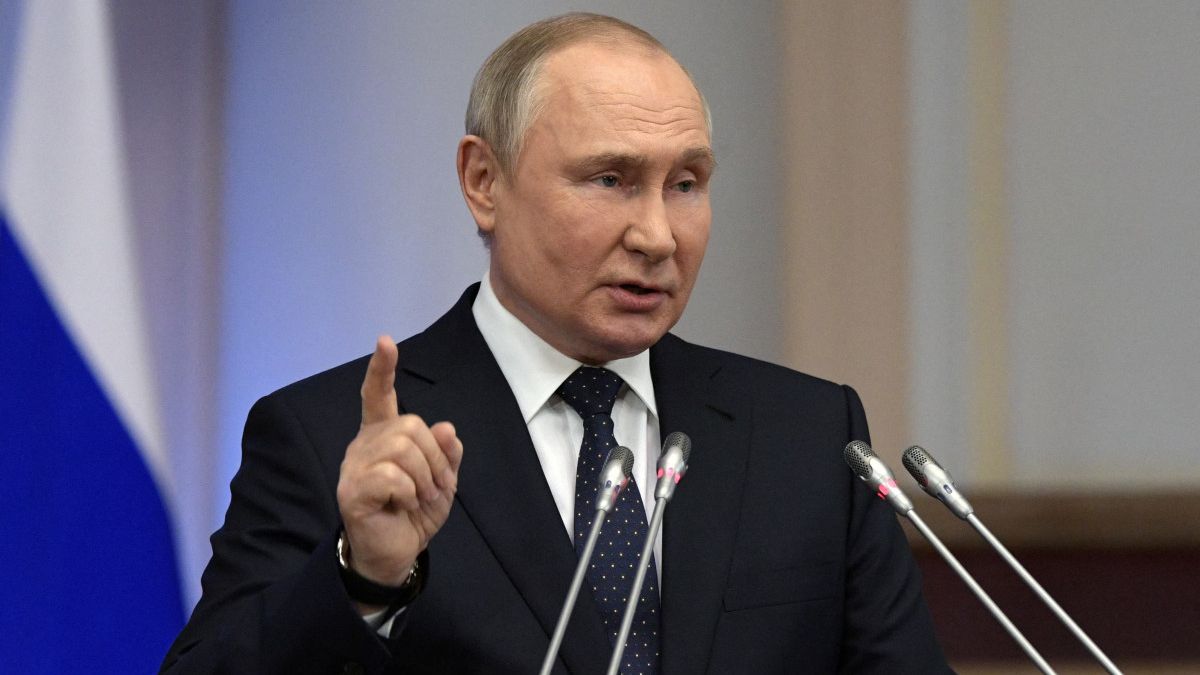 Sergey Lavrov: Putin, Zelensky’le görüşmeye hazır