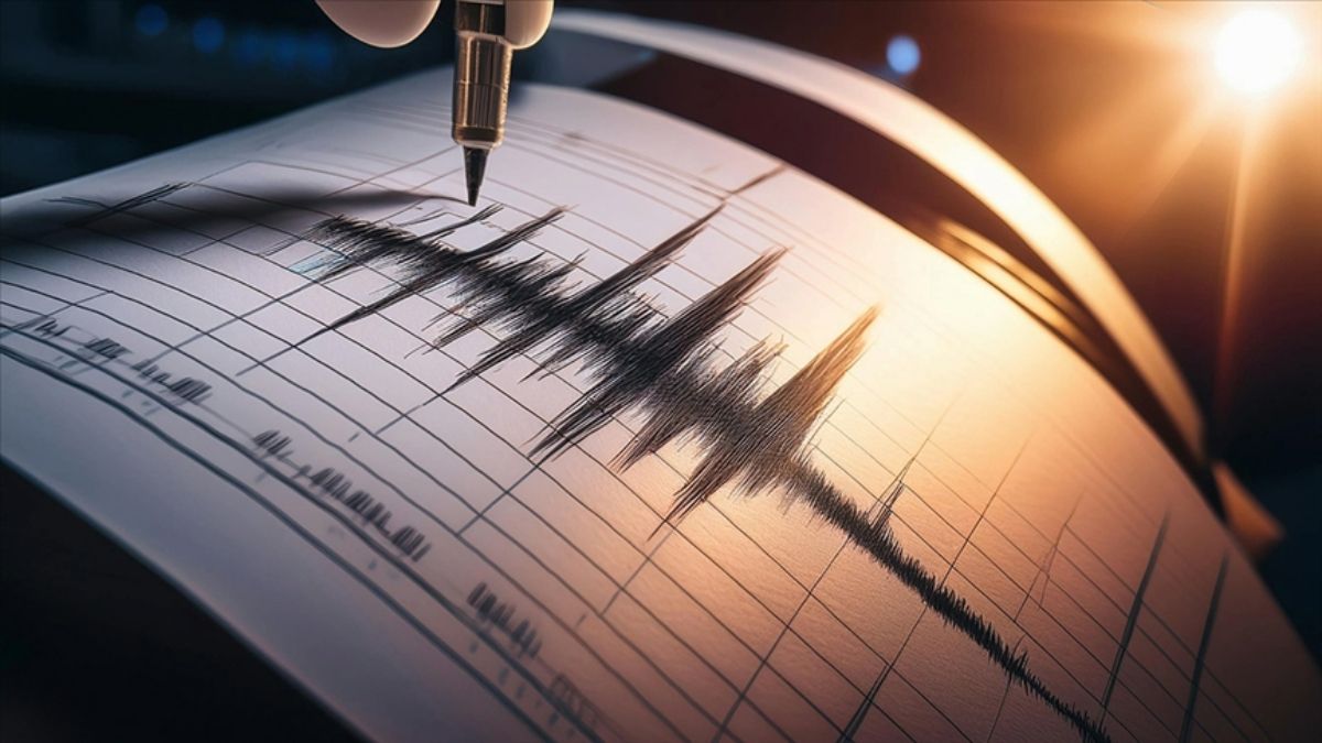 Şili’de 7.5 büyüklüğünde deprem: Tsunami alarmı verildi