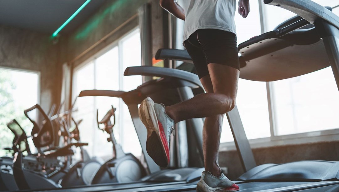 Spor sonrası yapılan en büyük hata: Tehlikeli sonuçları var