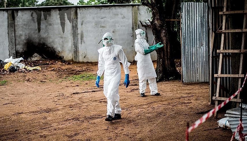 Sudan’da bir yılda 2 bin 741 kişi koleradan öldü