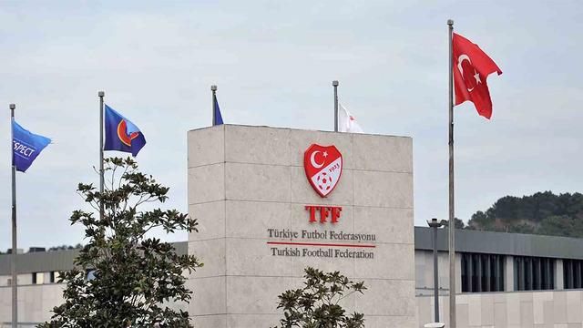 Süper Lig ekipleri Fenerbahçe, Beşiktaş ve Başakşehir’den TFF’ye erteleme talebi!