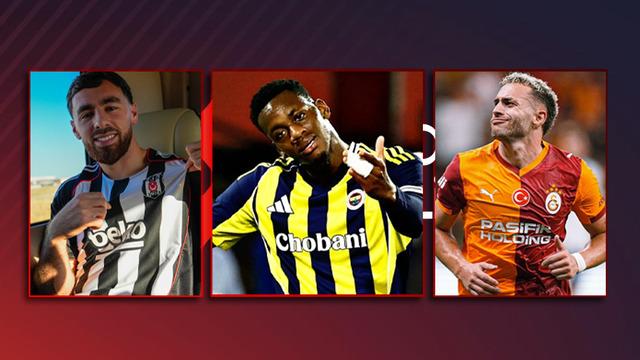 Süper Lig’de şampiyonluk oranları belli oldu! Galatasaray, Fenerbahçe ve Beşiktaş arasında büyük fark…