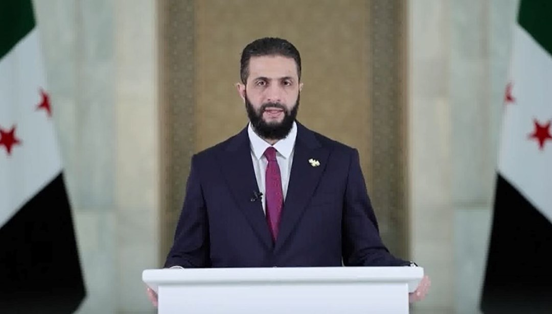 Suriye’deki seçimler Süveyda, Haseke ve Rakka’da ertelendi