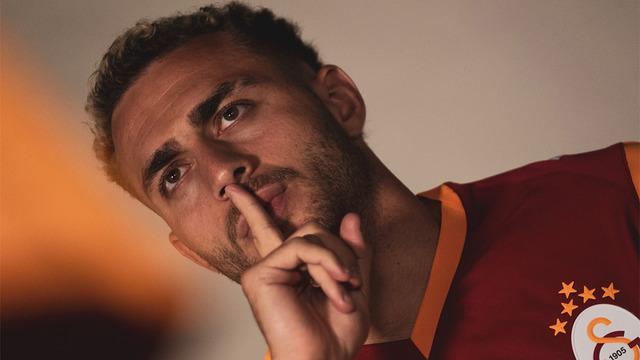 Suudi Arabistan ekibi Neom Barış Alper Yılmaz için Galatasaray’a resmi teklifini iletti! Cimbom’dan şok yanıt: 50 milyon euro