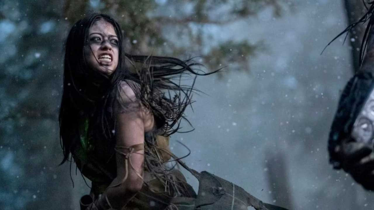 Tarihte geçen 10 sıkı fantastik, bilim kurgu filmi
