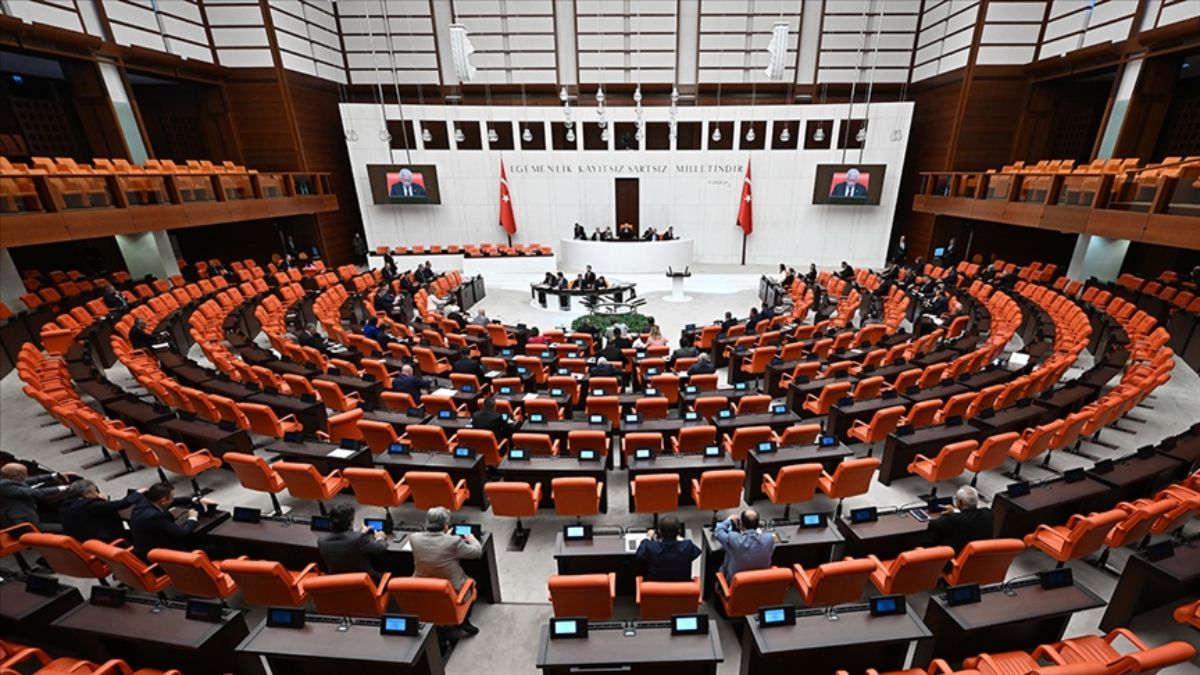 Terörsüz Türkiye komisyonunun ilk toplantısı bugün yapılacak