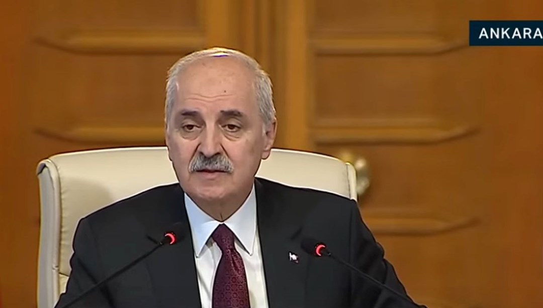 Terörsüz Türkiye süreci: Komisyon üçüncü kez toplandı