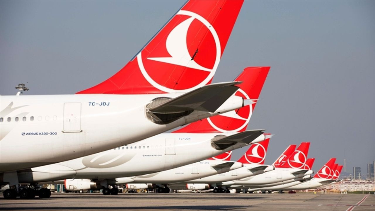 THY 30 Ağustos’a özel yurt içi bilet kampanyasını duyurdu