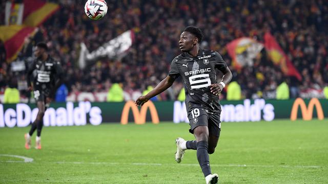 Trabzonspor Kazeem Olaigbe transferini resmen açıkladı!