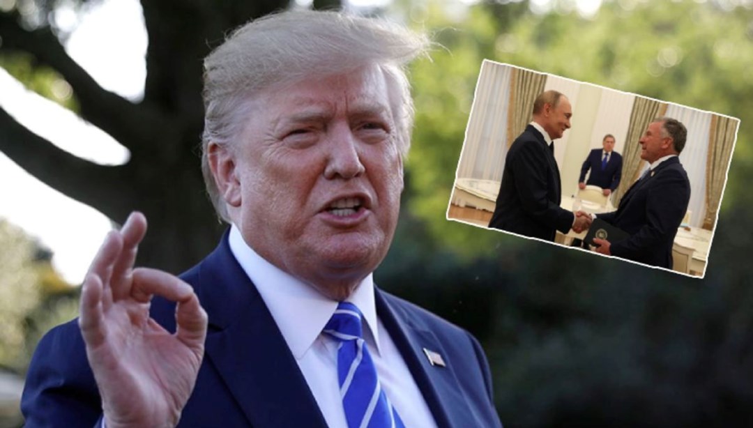 Trump aradığı barışı Kafkasya’da buldu: Azerbaycan-Ermenistan anlaşması ne anlama geliyor?