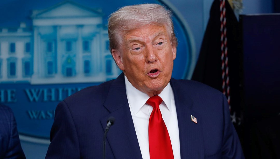 Trump tarifelerinin bütçe açığını 4 trilyon dolar azaltması bekleniyor
