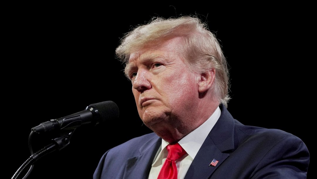 Trump’tan Hindistan’a ek yüzde 25 gümrük vergisi: Toplamda yüzde 50’ye yükseldi