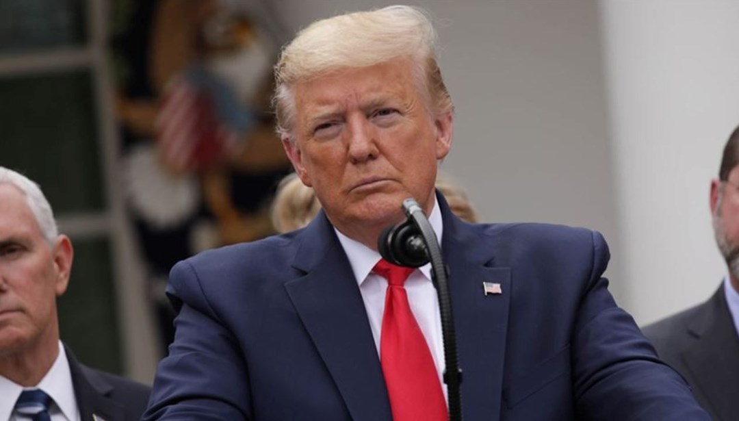 Trump’tan Putin’e: “İki hafta içinde çok önemli bir karar vereceğim”
