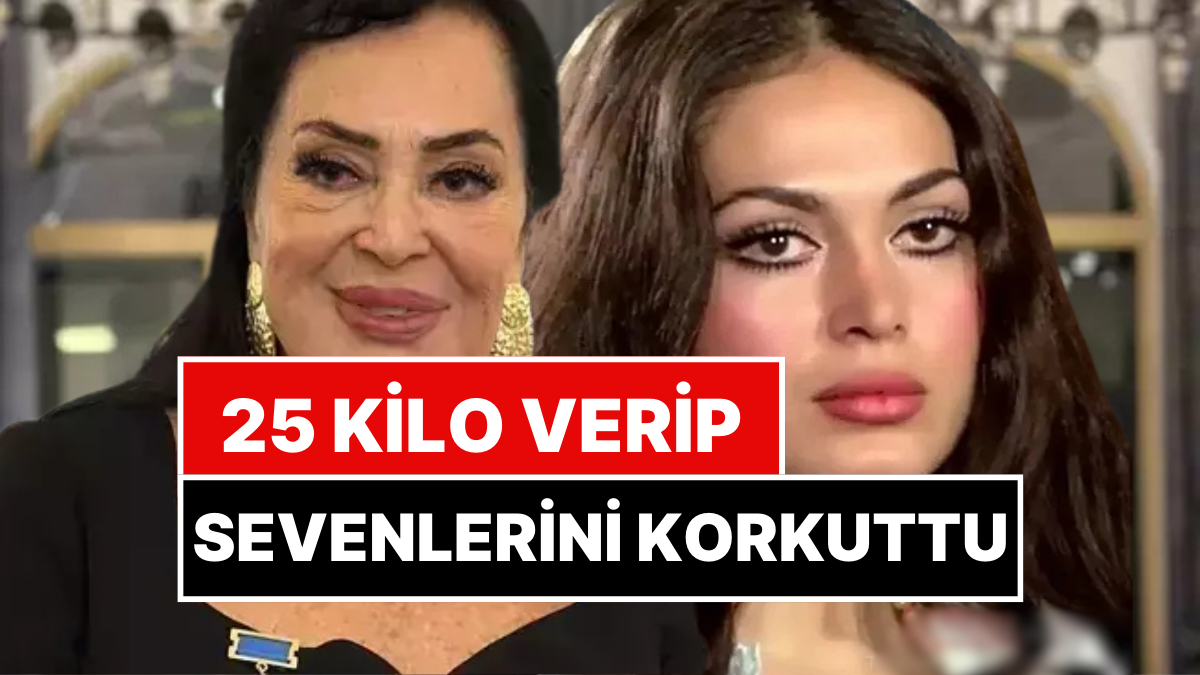 Türkan Şoray’ın Sağlık Durumunu Kızı Yağmur Ünal Açıkladı