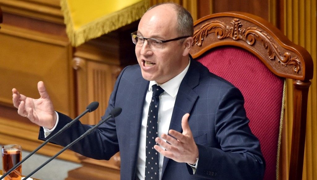 Ukrayna’da suikast: Eski Ulusal Güvenlik Başkanı öldürüldü
