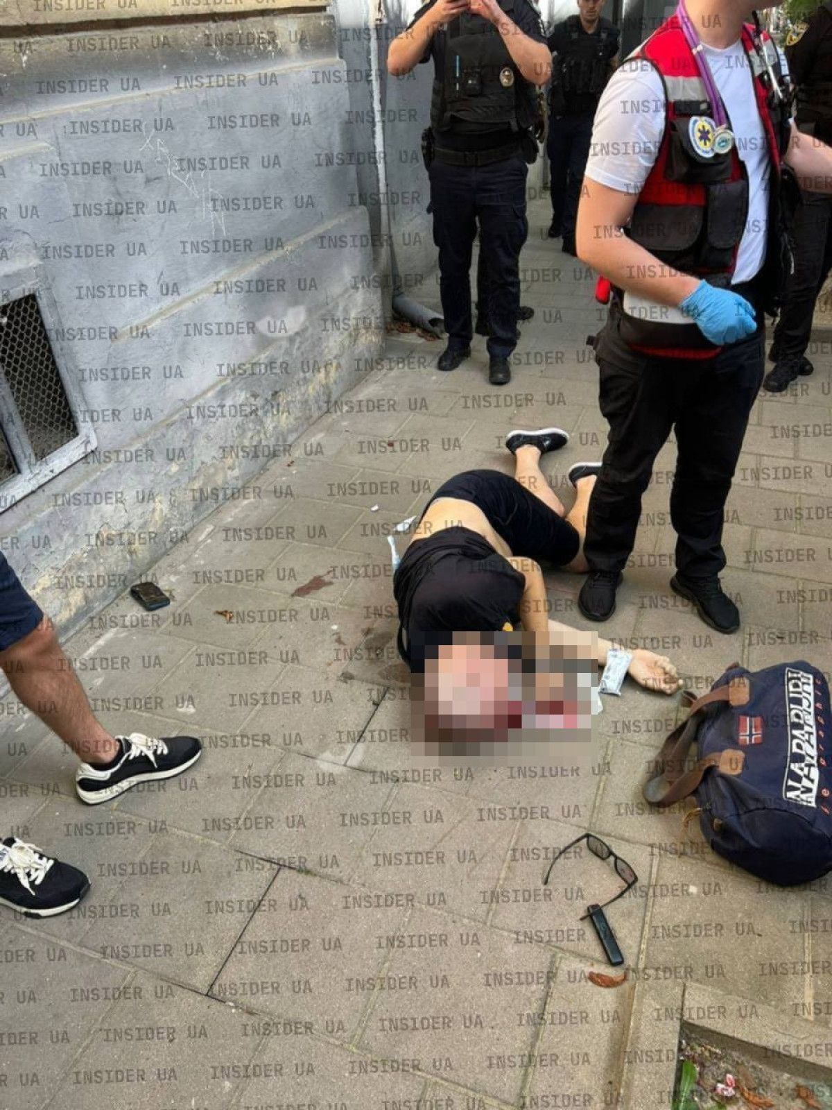 Ukrayna’nın eski Ulusal Güvenlik Başkanı suikastla öldürüldü