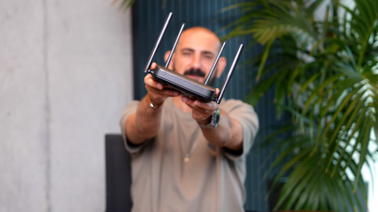 Uygun fiyata Wi-Fi 7 teknolojisi sunuyor: Mercusys MR25BE inceleme