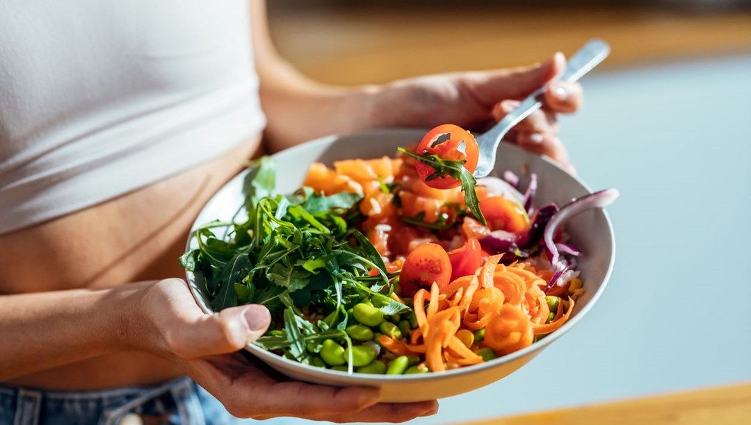 Vegan beslenme kanser riskini azaltıyor mu?