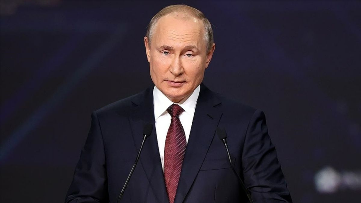 Vladimir Putin’in Doğu Ukrayna karşılığında ateşkesi kabul edeceği iddia edildi