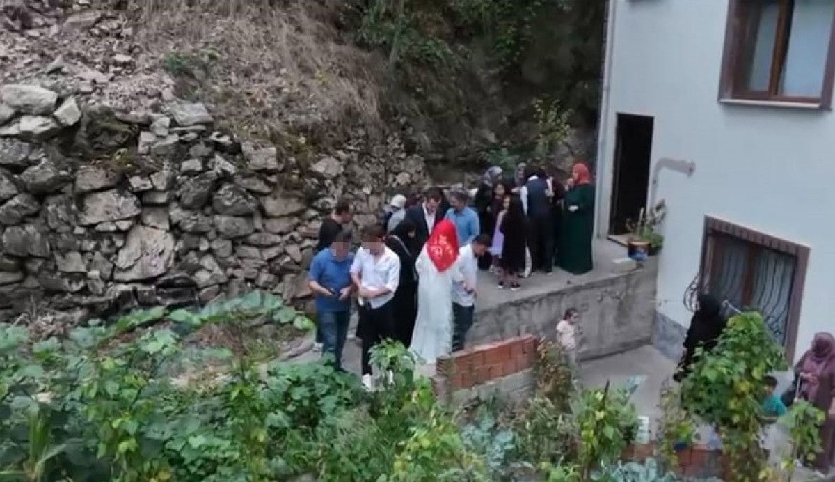 Yılmaz Tunç duyurdu: Trafikte yol kesene 3, havaya ateş açana 5 yıl hapis cezası