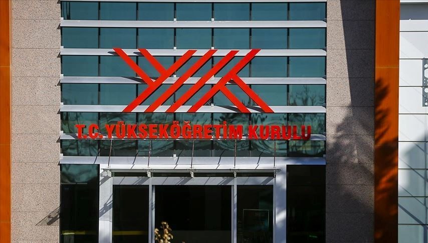 YÖK’ten sızıntı iddiasına ret: “Yetkisiz erişim yok”