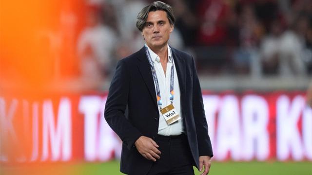 A Milli Futbol Takımı, 2026 FIFA Dünya Kupası Avrupa Elemeleri E Grubu ilk maçında Gürcistan ile karşılaşıyor! Maç öncesi Vincenzo Montella açıklamalarda bulundu…