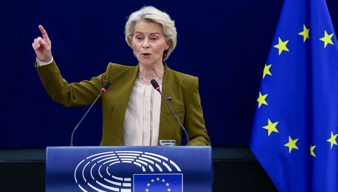 AB İsrail’e kapıyı kapattı: Schengen bölgesi yasaklandı, ticaret engeli yolda