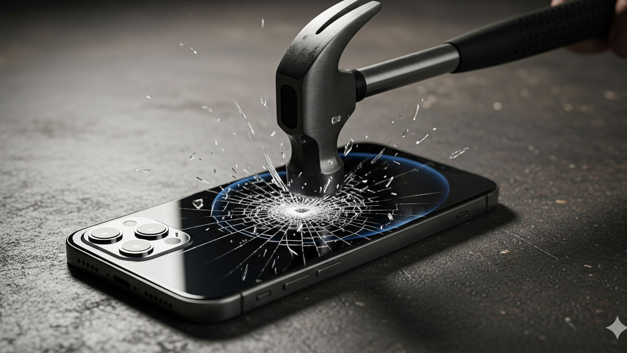 AB testlerinde iPhone 17 Pro Max ve iPhone Air: Dayanıklılık ve pil sonuçları ortaya çıktı