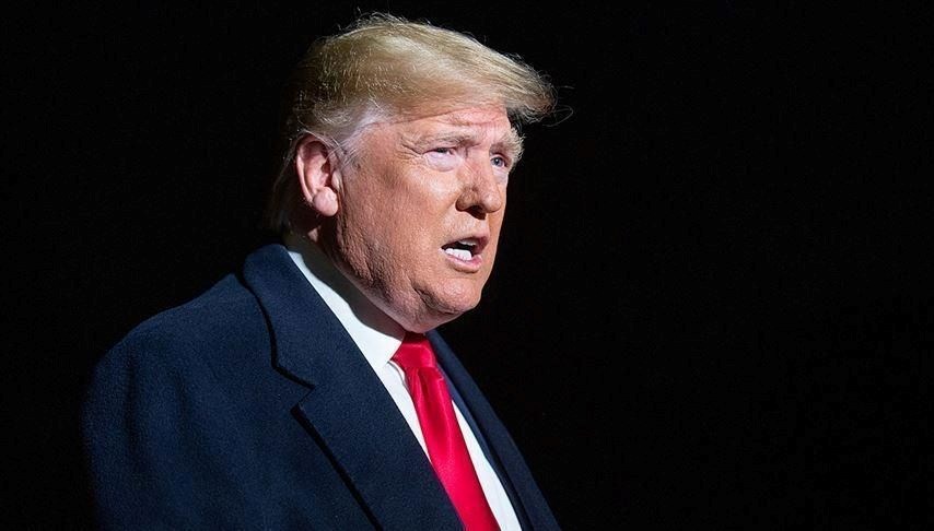 ABD’de “Savaş Bakanlığı” dönemi başladı: Trump kararnameyi imzaladı
