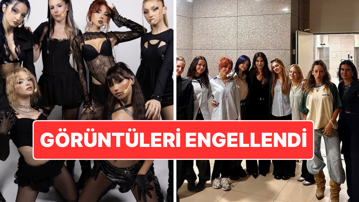Adli Kontrolle Serbest Kalmışlardı: Manifest’in Videoları da Engellendi