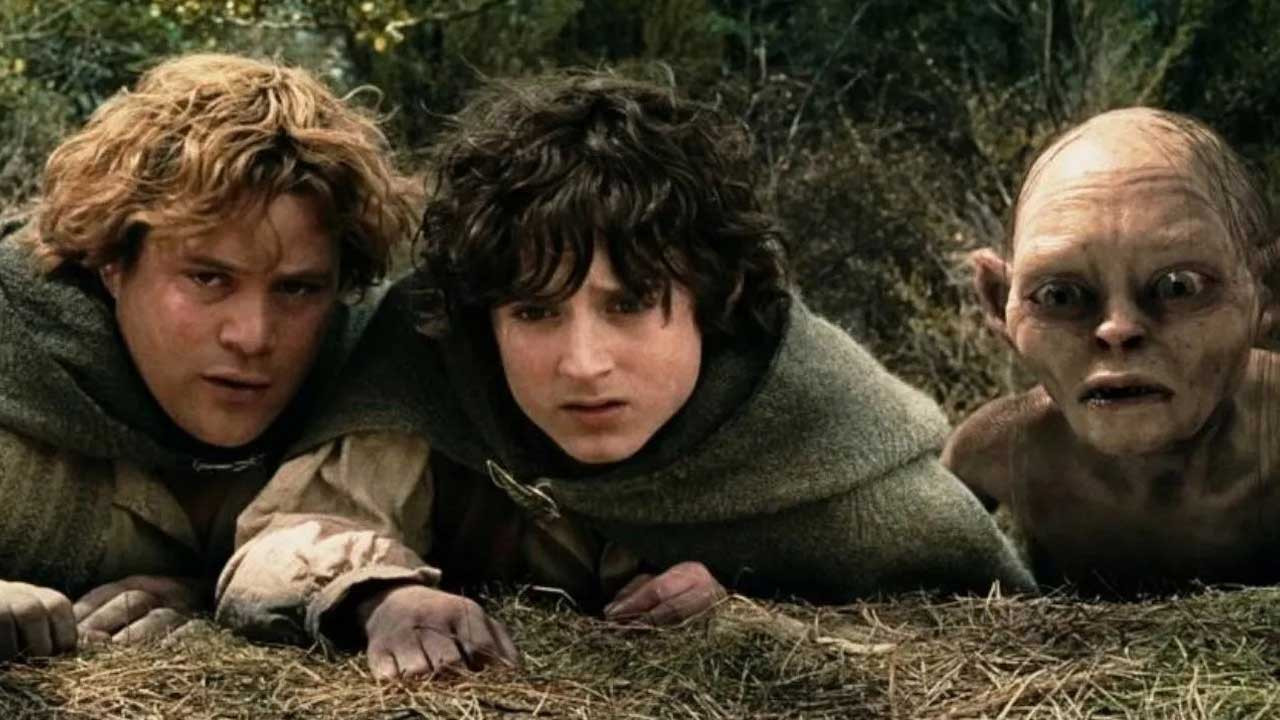 AFI’nın listesinde ‘Yüzüklerin Efendisi’ni geçen film