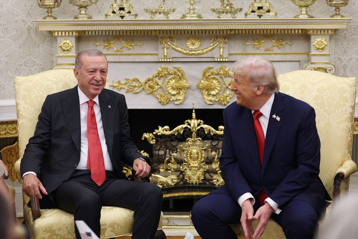 Ali Babacan’ın Erdoğan-Trump zirvesi yorumları tartışılıyor
