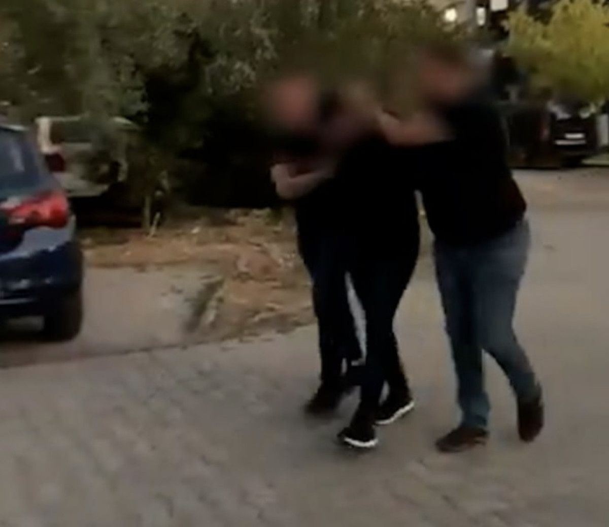 Ali Yerlikaya’dan “suçla mücadelede kararlılık” mesajı: Arayın, biz gereğini yapalım