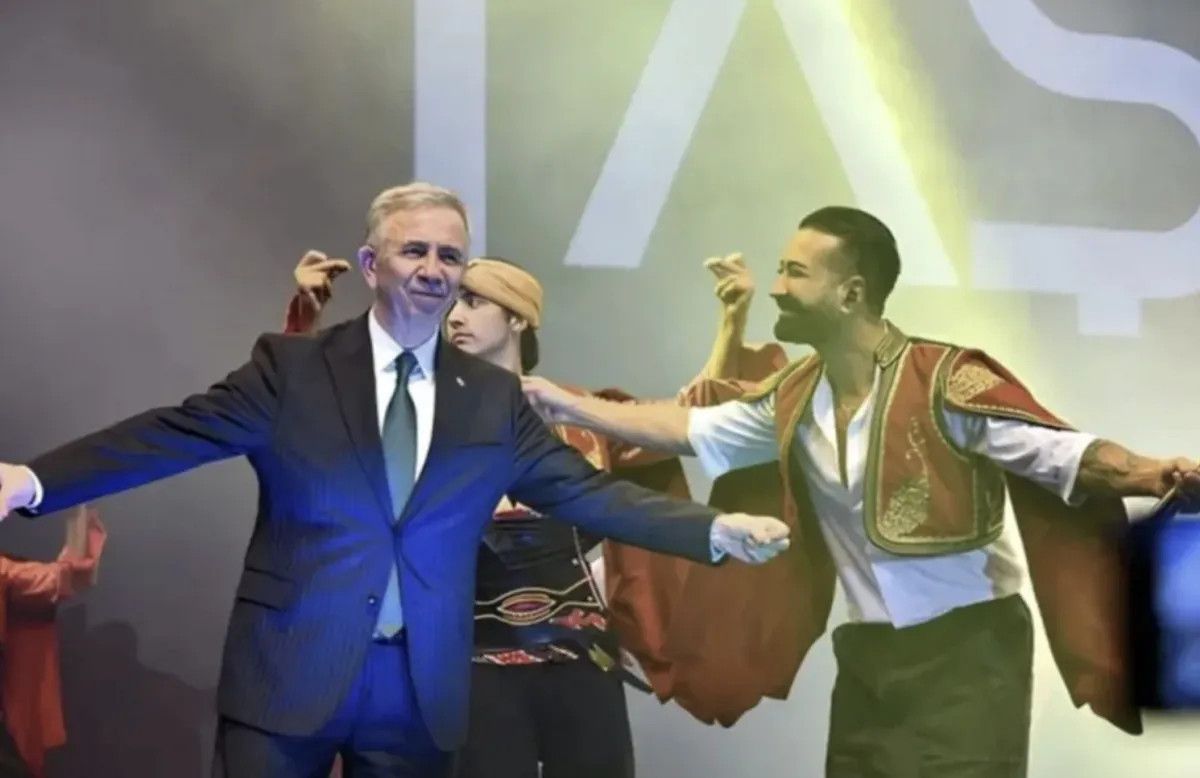 Ankara Büyükşehir Belediyesi’ne konser soruşturmasında çarpıcı detaylar